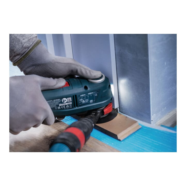 Bosch ACZ 85 EC Holz Segmentsägeblatt, Starlock, 85 mm, 10-tlg.