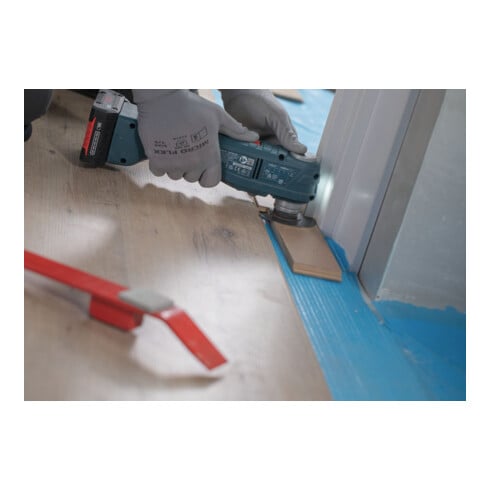 Bosch ACZ 85 EC Holz Segmentsägeblatt, Starlock, 85 mm, 10-tlg.