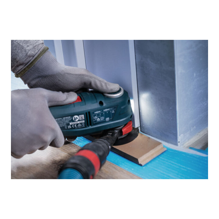 Bosch ACZ 85 EC Holz Segmentsägeblatt, Starlock, 85 mm