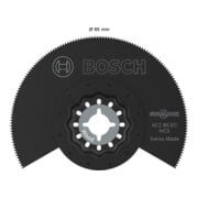 Bosch ACZ 85 EC Holz Segmentsägeblatt, Starlock, 85 mm-5