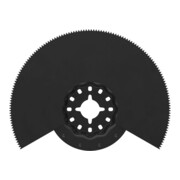 Bosch ACZ 85 EC hout segmentzaagblad, Starlock, 85 mm, 10-dlg.