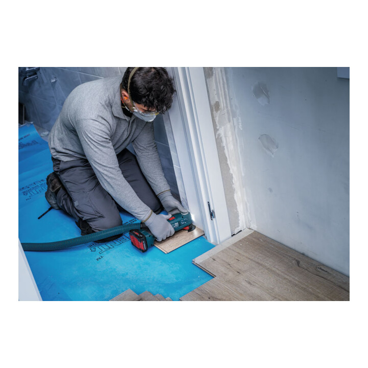 Bosch ACZ 85 EC Hout segmentzaagblad, Starlock, 85 mm