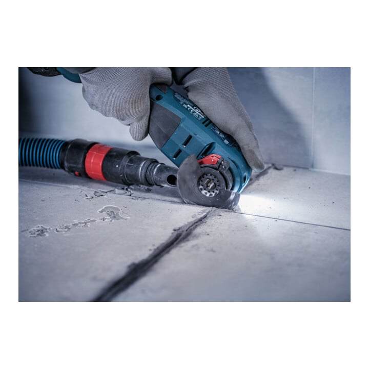 Bosch ACZ 85 MT4 Mineralische Werkstoffe Segmentsägeblatt, Starlock, 85 mm, 10-tlg.