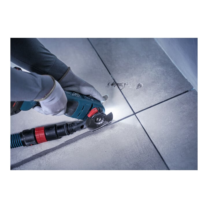 Bosch ACZ 85 MT4 Mineralische Werkstoffe Segmentsägeblatt, Starlock, 85 mm, 10-tlg.