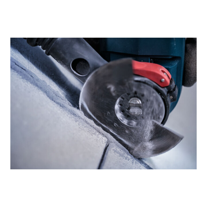 Bosch ACZ 85 MT4 Multi-materiaal segmentzaagblad, Starlock, 85 mm
