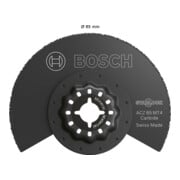 Bosch ACZ 85 MT4 Multi-materiaal segmentzaagblad, Starlock, 85 mm-4