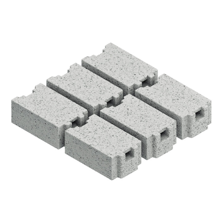 Bosch ACZ 85 MT4 Multi Material Segmentsägeblatt, Starlock, 85 mm