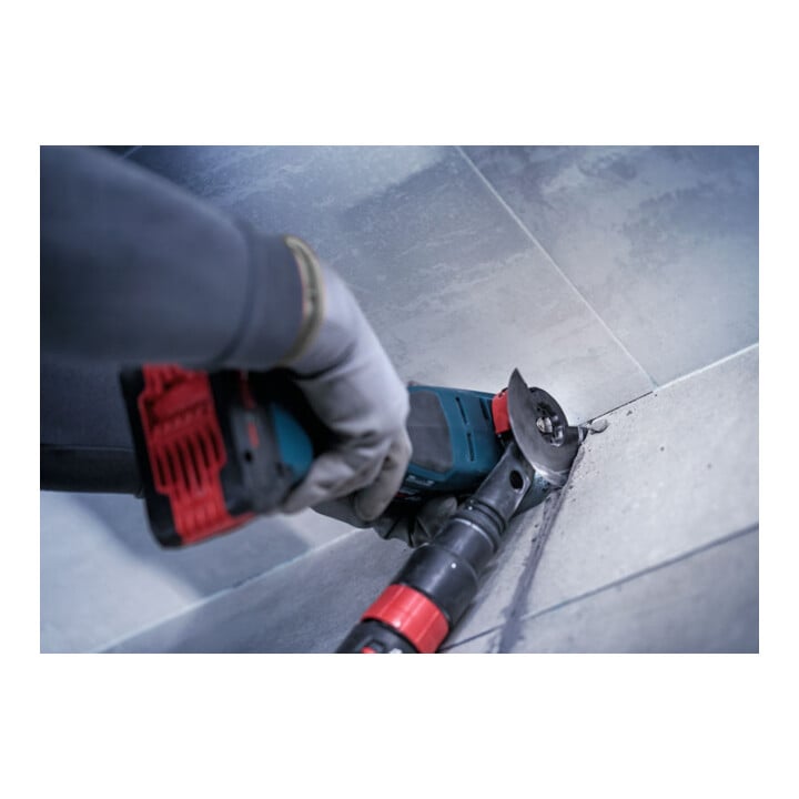 Bosch ACZ 85 MT4 Multi Material Segmentsägeblatt, Starlock, 85 mm