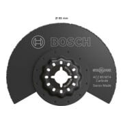 Bosch ACZ 85 MT4 Segmentzaagblad voor minerale materialen, Starlock, 85 mm, 10-dlg.-4