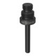 Bosch Adaptateur pour agrandissement de trou, 60 mm