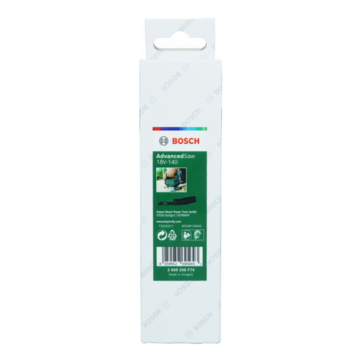 Bosch Adaptateur pour aspirateur