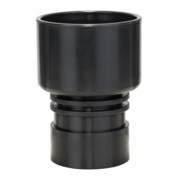 Bosch Adapter 35 mm für alle bestehenden Schläuche Durchmesser: 35 / 19 mm