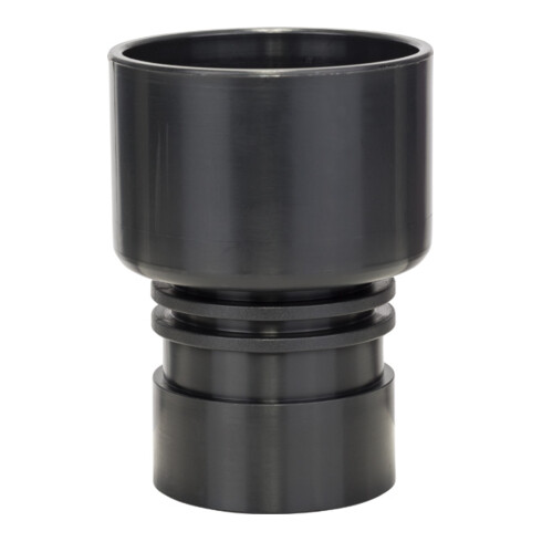 Bosch Adapter 35 mm für alle bestehenden Schläuche Durchmesser: 35 / 19 mm