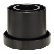 Bosch Adapter für Bosch-Sauger 35 mm für Anschluss 19 mm Schlauch