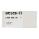 Bosch Adapter für Diamantbohrkronen Maschinenseite 1/2" 20UNF Kronenseite G 1/2" BSP-5