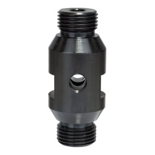 Bosch Adapter für Diamantbohrkronen Maschinenseite G 1/2", Kronenseite G 1/2"