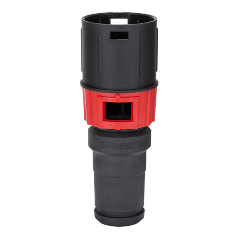 Bosch Adapter für interne Absaugung für GAS 15 L