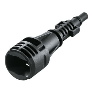 Bosch Adapter für Kärcher Zubehör, Systemzubehör für Bosch Aquatak-Serie