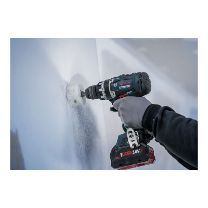 Bosch Adapter für Lochvergrößerung, 60 mm