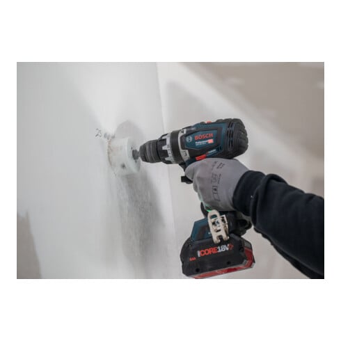 Bosch Adapter für Lochvergrößerung, 60 mm