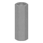 Bosch Adapter für Rührkörbe Länge: 60 mm mit Innengewinde 5/8"-16 UN-2a