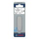 Bosch Adapter für Rührkörbe Länge: 60 mm mit Innengewinde 5/8"-16 UN-2a-2