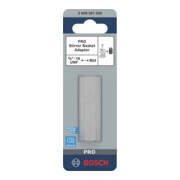 Bosch Adapter für Rührkörbe Länge: 60 mm mit Innengewinde 5/8"-16 UN-2a-2