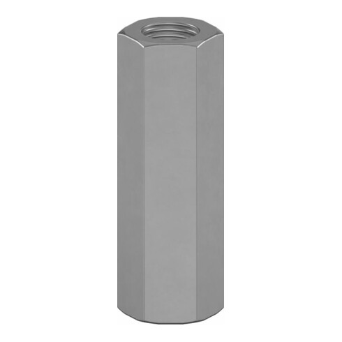 Bosch Adapter für Rührkörbe Länge: 60 mm mit Innenkonus B 16