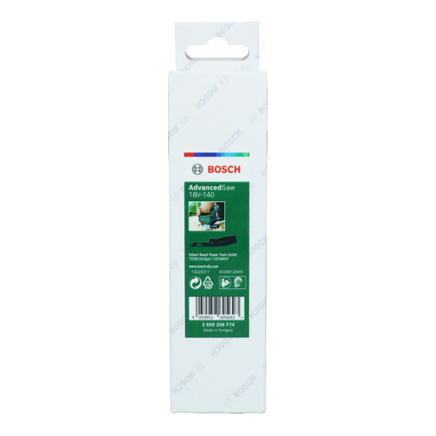 Bosch Adapter für Staubsauger