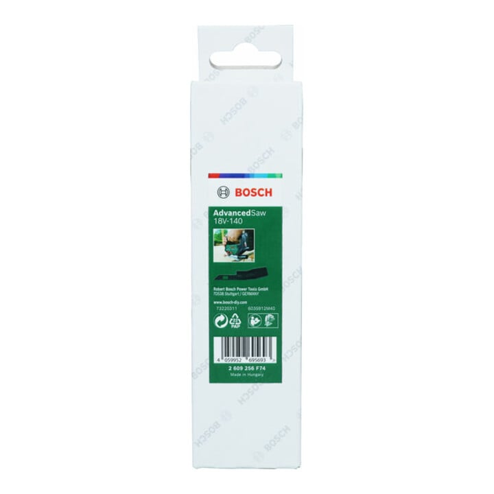 Bosch Adapter für Staubsauger