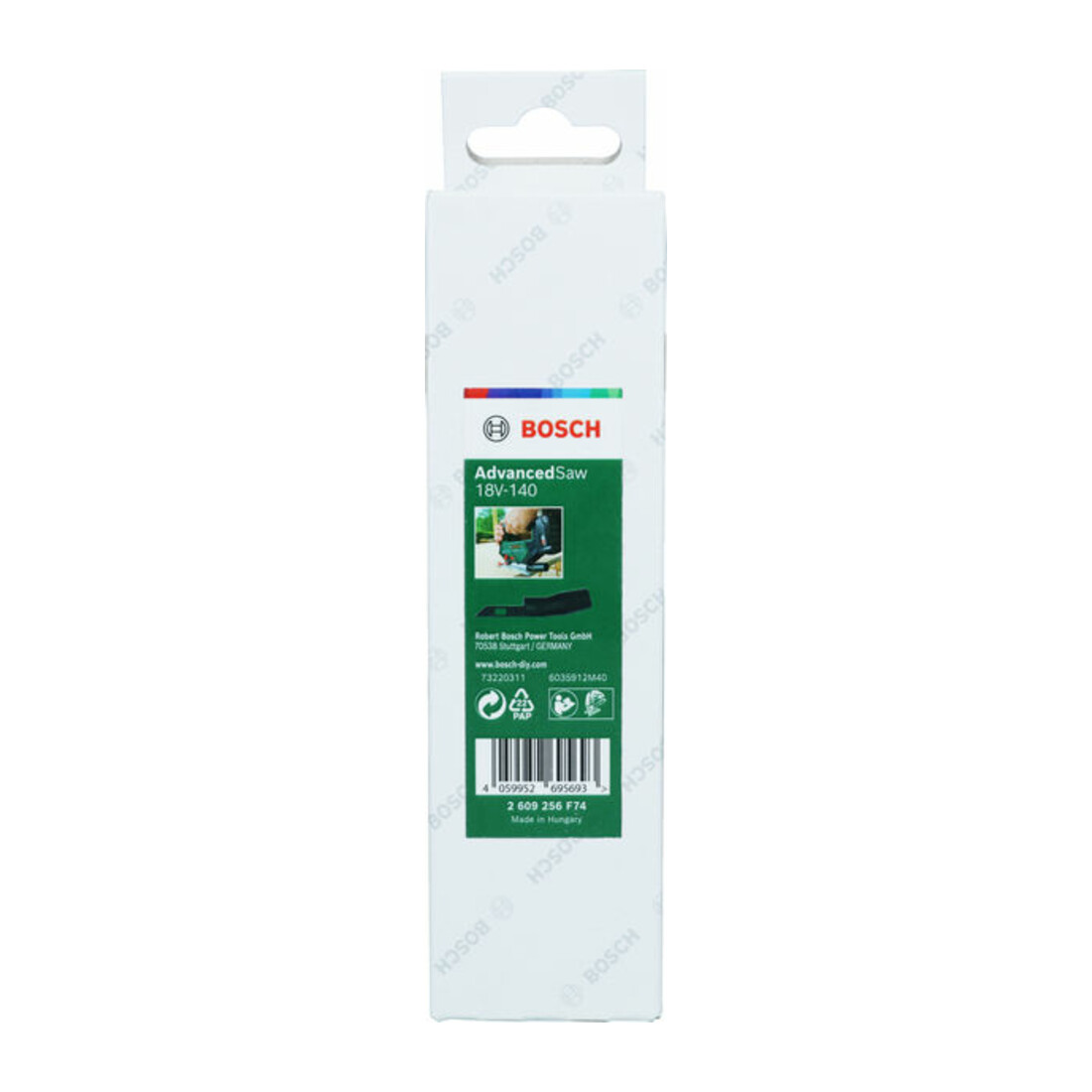 Bosch Adapter für Staubsauger