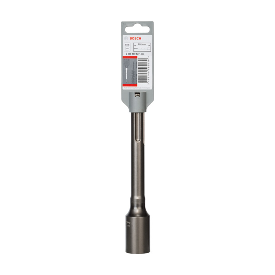 Bosch Adapter für zweiteilige Hohlbohrkronen