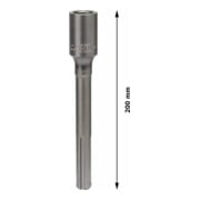 Bosch Adapter für zweiteilige Hohlbohrkronen-4
