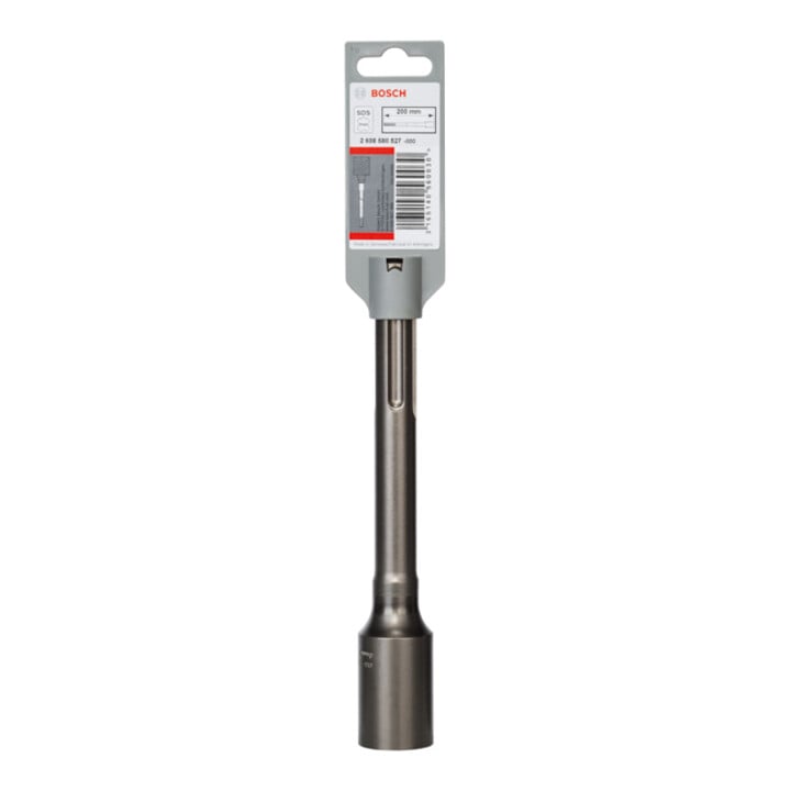 Bosch Adapter für zweiteilige Hohlbohrkronen SDS max 200 mm