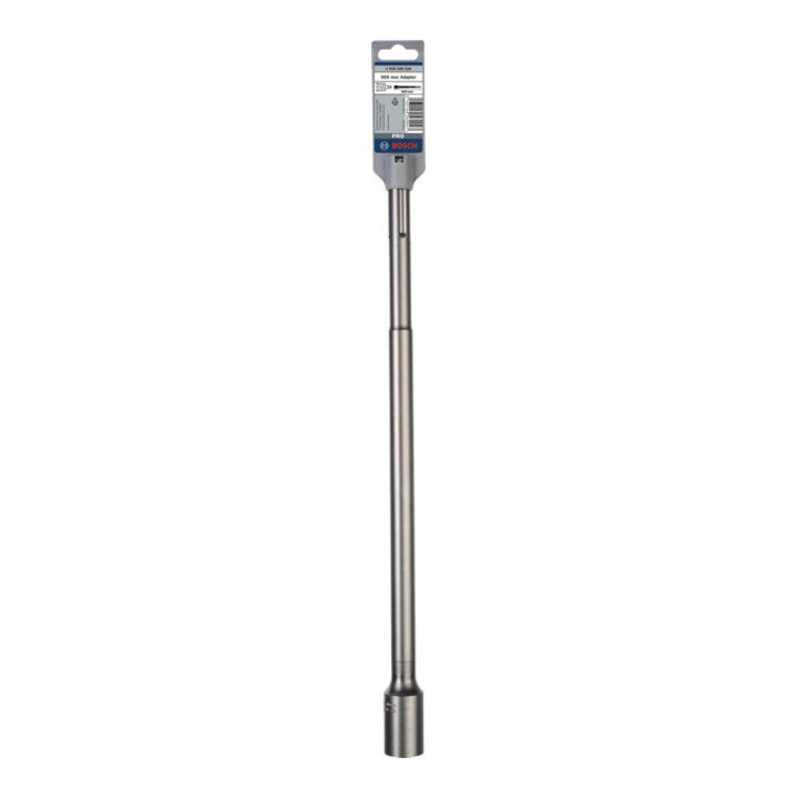 Bosch Adapter für zweiteilige Hohlbohrkronen SDS max 460 mm