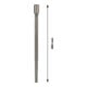 Bosch Adapter für zweiteilige Hohlbohrkronen SDS max 460 mm