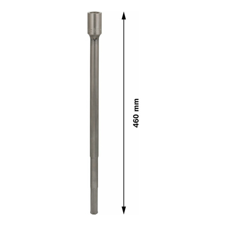 Bosch Adapter für zweiteilige Hohlbohrkronen SDS max 460 mm