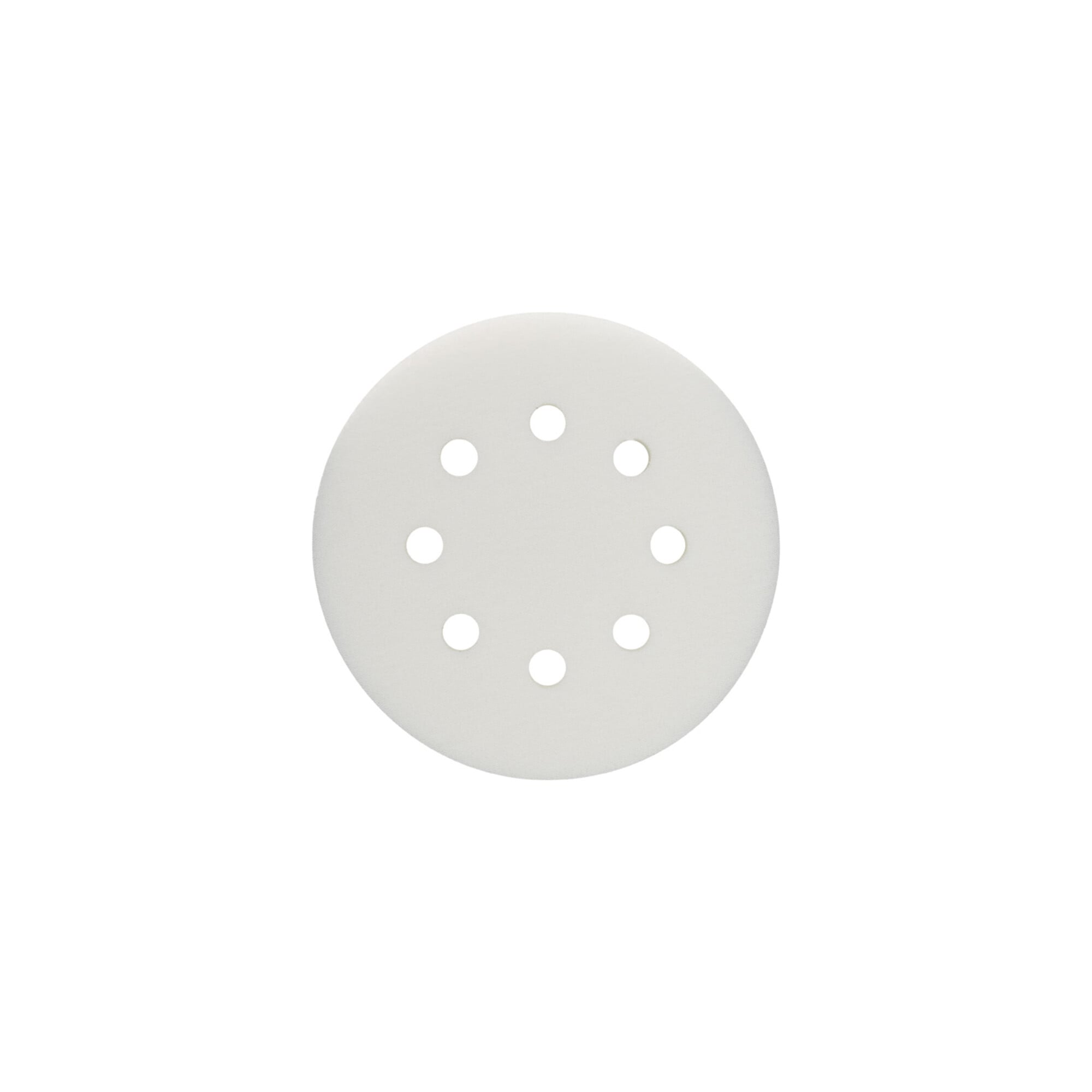 Bosch Adapter gelocht für Exzenterschleifer 125 mm