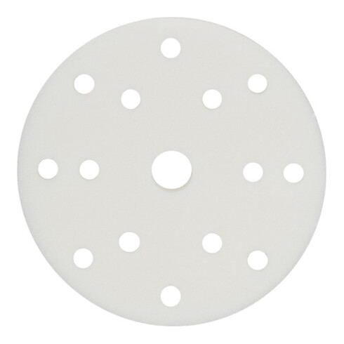 Bosch Adapter gelocht für Exzenterschleifer 150 mm