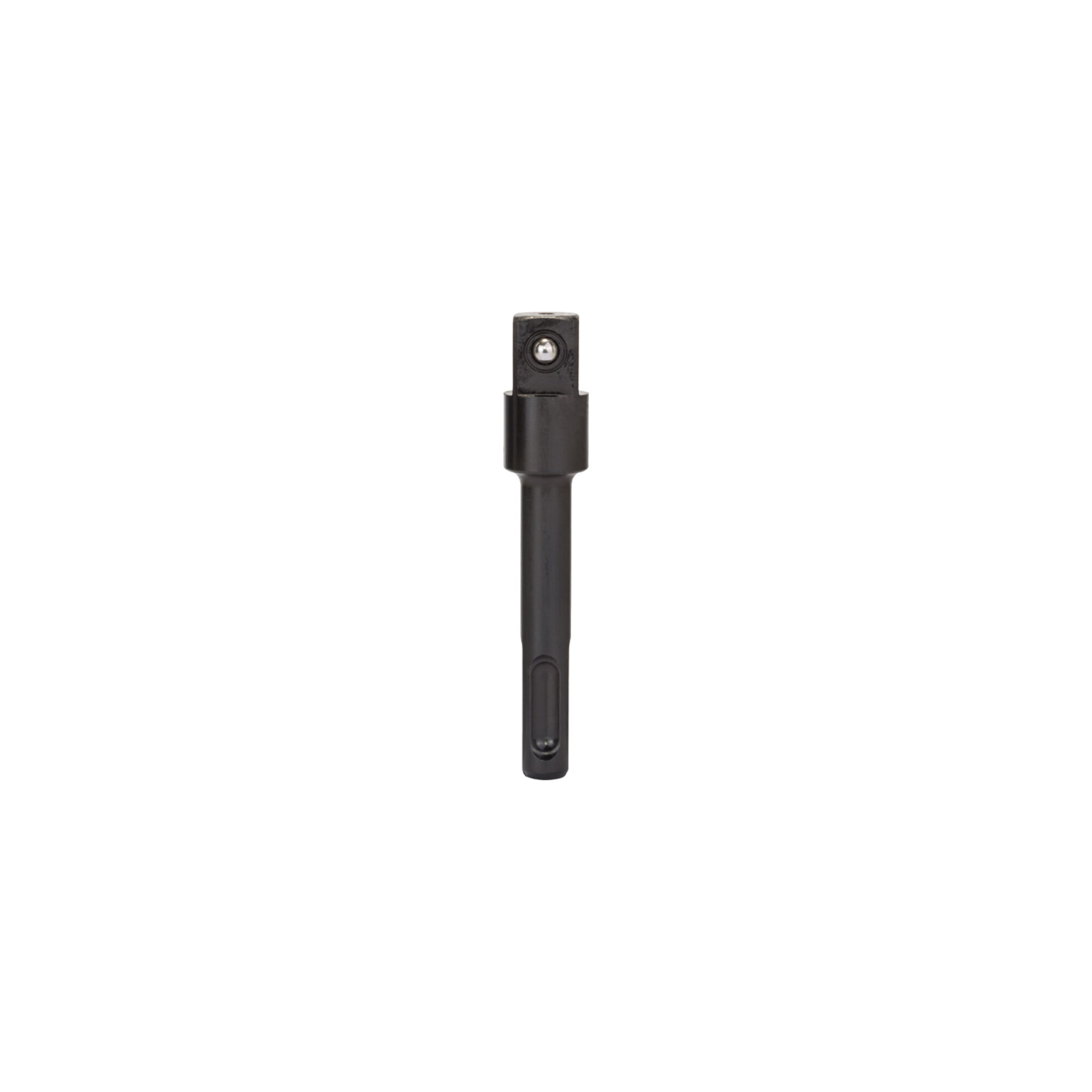 BOSCH Adapter SDS plus auf 1/2"-Außenvierkant SDS plus