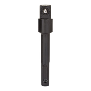 Bosch adapter SDS plus naar 1/2" buitenvierkant SDS plus