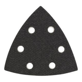Bosch adapter voor Bosch driehoekslijpmachine 93 mm