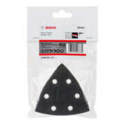 Bosch adapter voor Bosch driehoekslijpmachine 93 mm-5