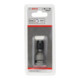 Bosch adapter voor stopcontacten met 1/4", 50 mm aandrijfvierkant-3