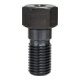 Bosch adapter voor diamantboorkroon machinezijde 5/8" 16 UNF kroonzijde1 1/4" UNC-1