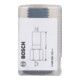 Bosch adapter voor diamantboorkroon machinezijde 5/8" 16 UNF kroonzijde1 1/4" UNC-2