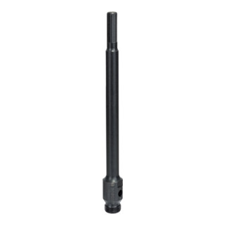 Bosch adapter voor diamantboorkroon machinezijde zeskant kroonzijde G 1/2", 240 mm