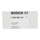 Bosch adapter voor diamantboorkroon machinezijde 5/8" x 16UNF kroonzijde 1/2" BSP-3