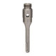 Bosch adapter voor diamantboorkroon machinezijde SDS plus kroonzijde G 1/2", 115-1