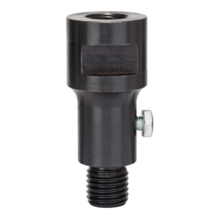 Bosch adapter voor diamantverzinkboor adapter machinezijde: 5/8"-16UNF met M 16